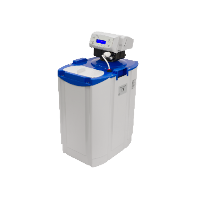 Water softeners